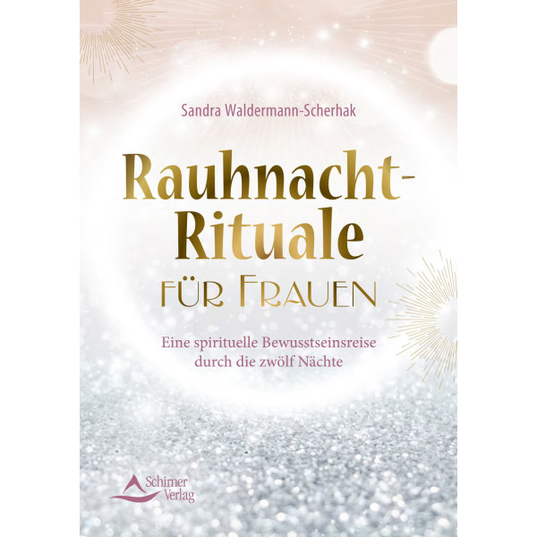 Waldermann-Scherhak, S: Rauhnacht-Rituale für Frauen