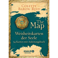 Baron-Reid, C: Weisheitskarten der Seele