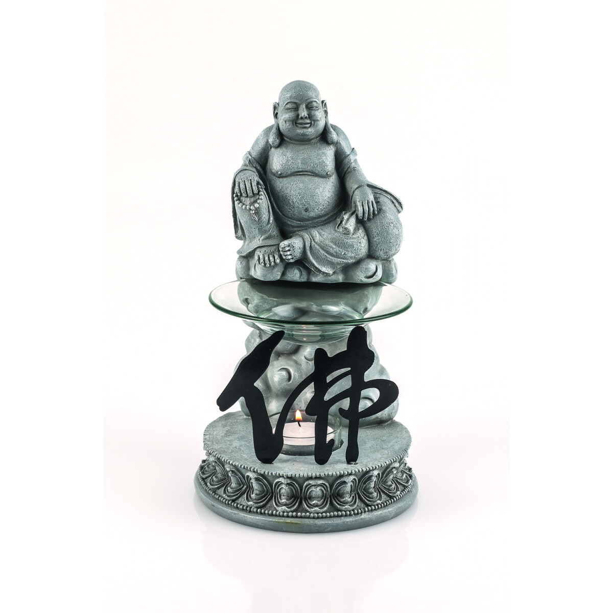 Pajoma Duftlampe Buddha