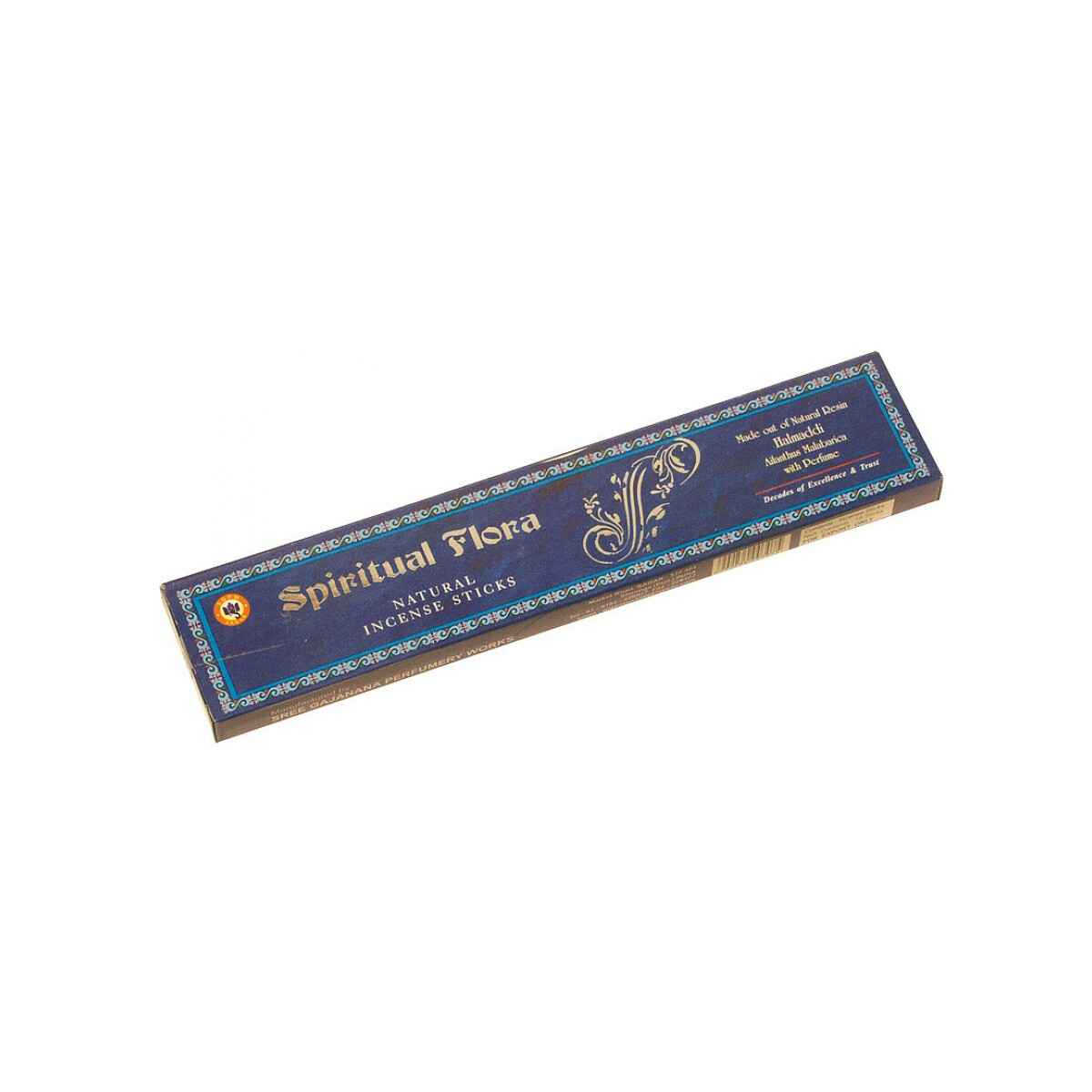 Balaji Räucherstäbchen "Signature"
