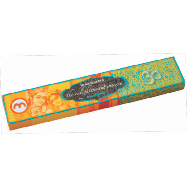 Sri Madhukar Ji Nag Champa Räucherstäbchen