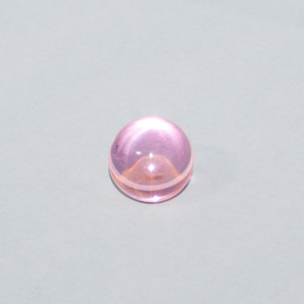 Glaskugel 3cm ROSA