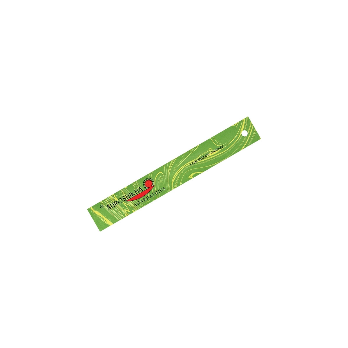 Auroshikha Räucherstäbchen Lemongras - Lemongrass