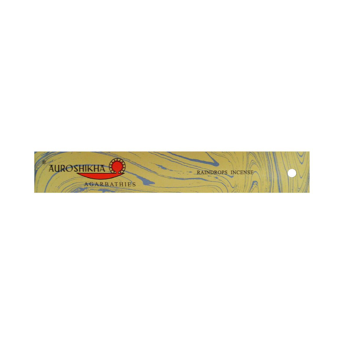 Auroshikha Räucherstäbchen Rai box