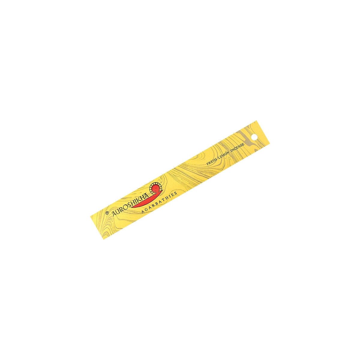 Auroshikha Räucherstäbchen Zitrone - Lemon Fresh