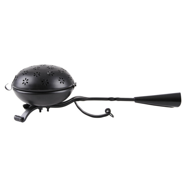 Räucherpfanne TAIF black