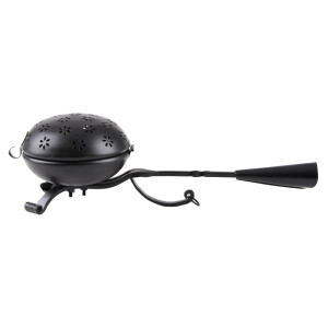 Räucherpfanne TAIF black