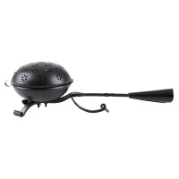 Räucherpfanne TAIF black