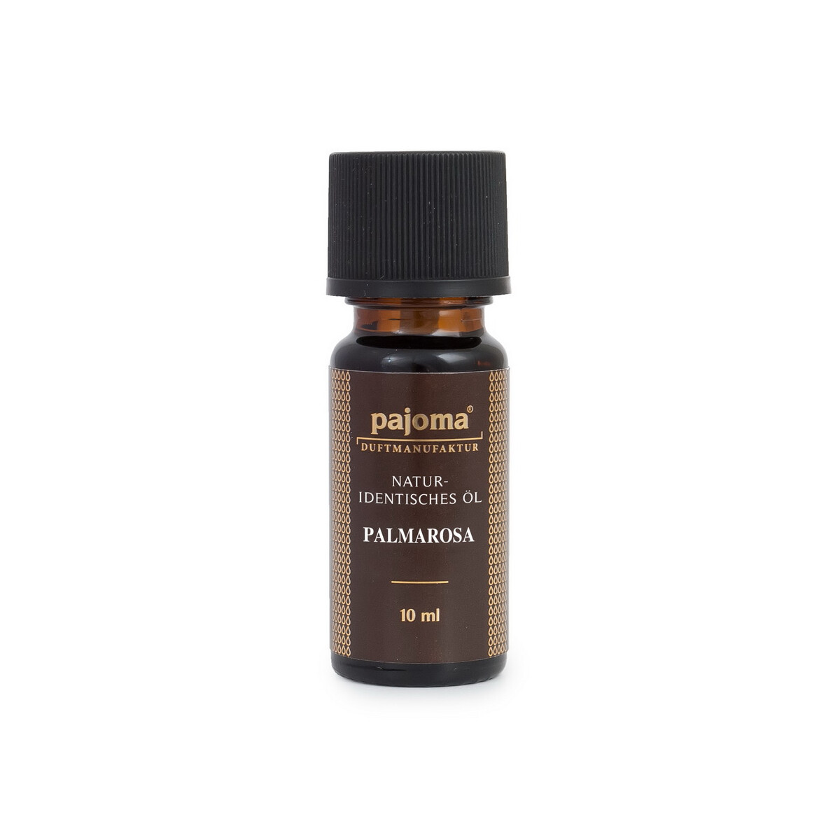 Palmarosa - 10 ml Pajoma 100% äther box