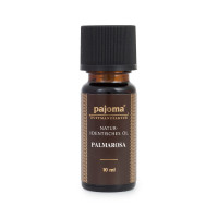 Palmarosa - 10 ml Pajoma 100% ätherisches Öl