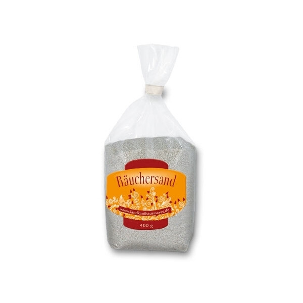 Räuchersand spezial ca. 400 g