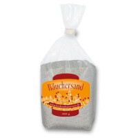 Räuchersand spezial ca. 400 g