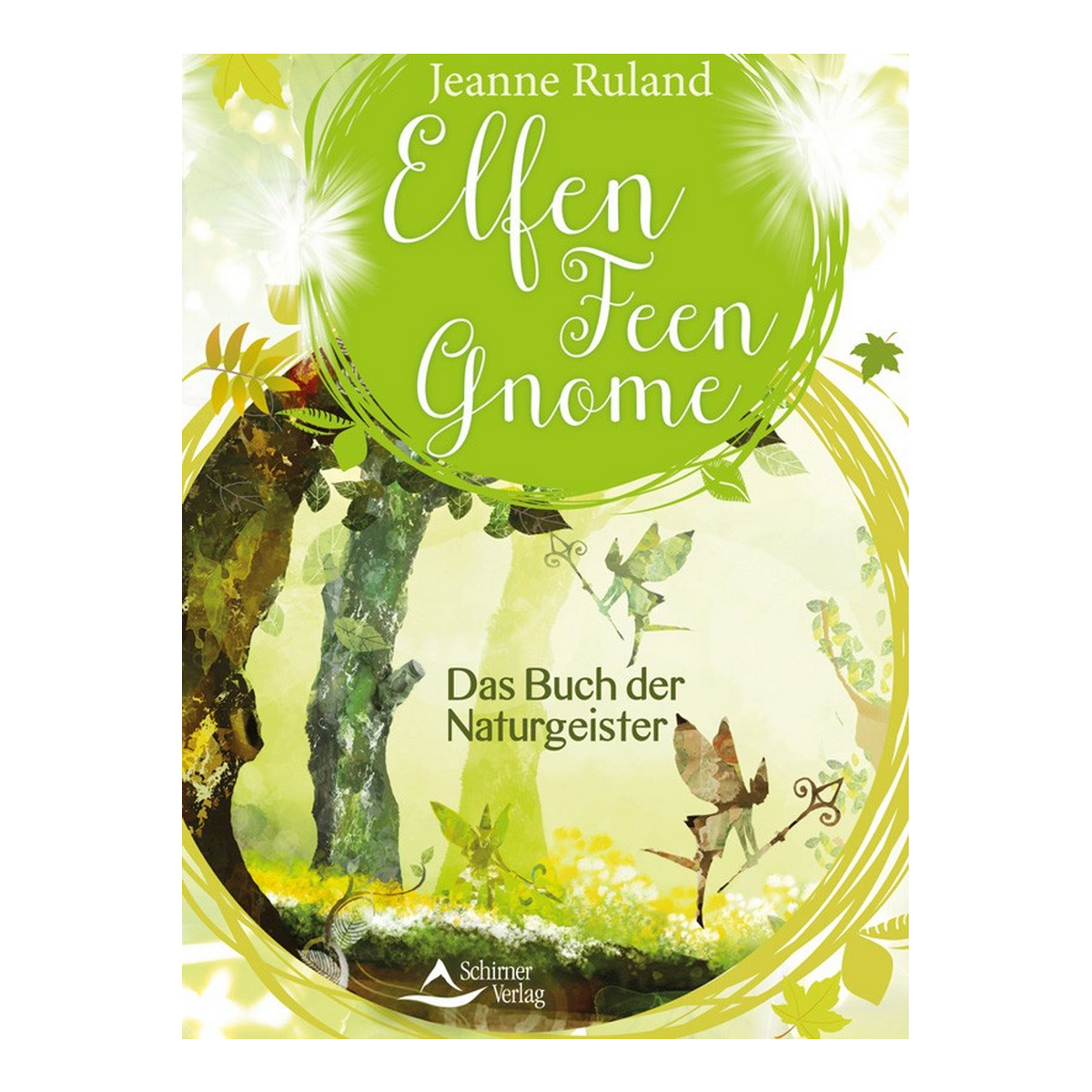 Ruland, Jeanne: Elfen, Feen, Gnome box