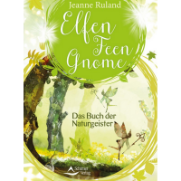 Ruland, Jeanne: Elfen, Feen, Gnome