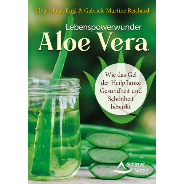 Engl, S: Lebenspowerwunder Aloe Vera