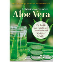 Engl, S: Lebenspowerwunder Aloe Vera