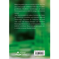 Engl, S: Lebenspowerwunder Aloe Vera