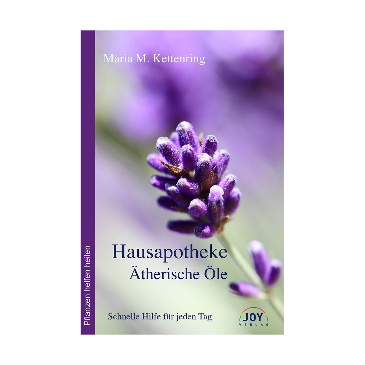 Kettenring, M: Hausapotheke Ätheris box