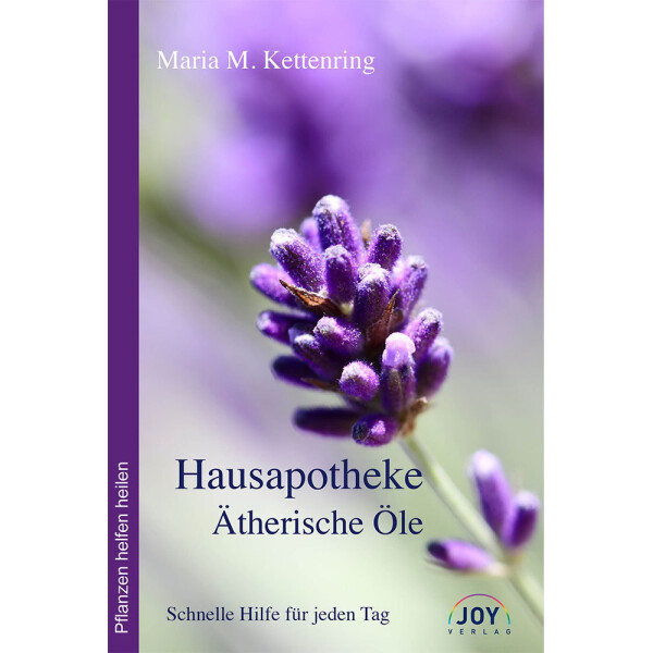 Kettenring, M: Hausapotheke Ätherische Öle