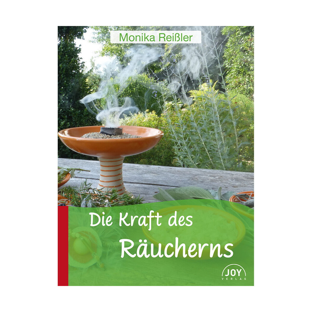 Reißler, Monika: Die Kraft des R&a box