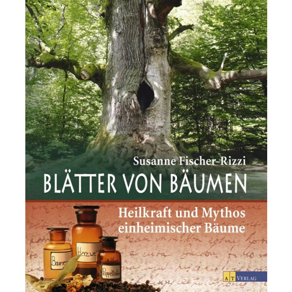 Fischer-Rizzi, S: Blätter von Bäumen