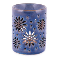 Pajoma Duftlampe "Eleisa" , blau