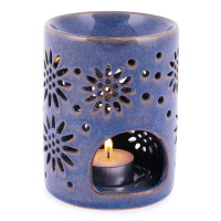 Pajoma Duftlampe "Eleisa" , blau