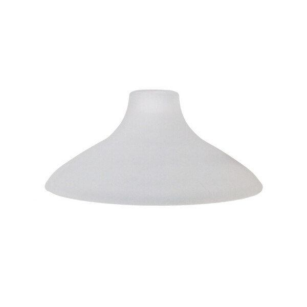 Glasdeckel für Diffuser IRIS