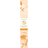 Orangenblüten - Soul of India - FAIR TRADE Räucherstäbchen