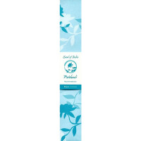 Patchouli - Soul of India - FAIR TRADE Räucherstäbchen