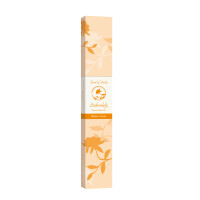 Zedernholz - Soul of India - FAIR TRADE Räucherstäbchen