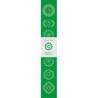 Herzchakra - Soul of India - FAIR TRADE Räucherstäbchen