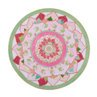 Herzchakra - Soul of India - FAIR TRADE Räucherstäbchen