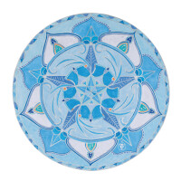 Halschakra - Soul of India - FAIR TRADE Räucherstäbchen