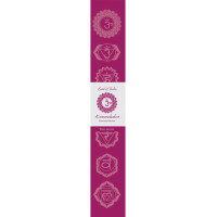 Kronenchakra - Soul of India - FAIR TRADE Räucherstäbchen