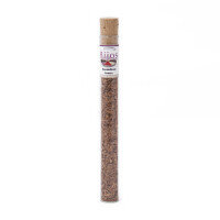 Sandelholz weiß Indien, Bijos Weihrauch in 35 ml Glasröhre