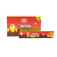 BIC Indische Räucherstäbchen Shivam