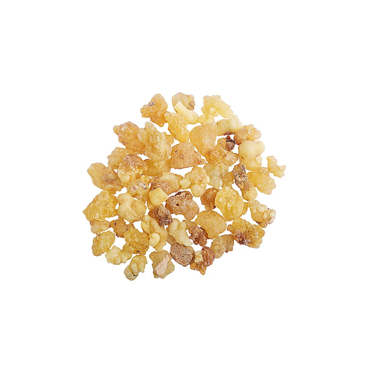 Dulics, der Süsse, 20 Gramm Somalischer Premium-Weihrau