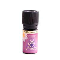 Pfefferminze, B - Holy Scents 5ml Ätherisches Duftöl