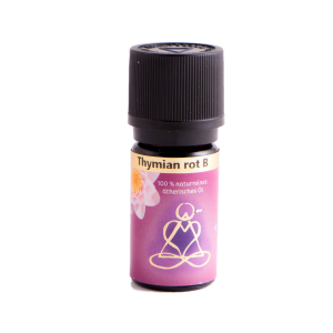 Thymian rot, B - Holy Scents 5ml Ätherisches...
