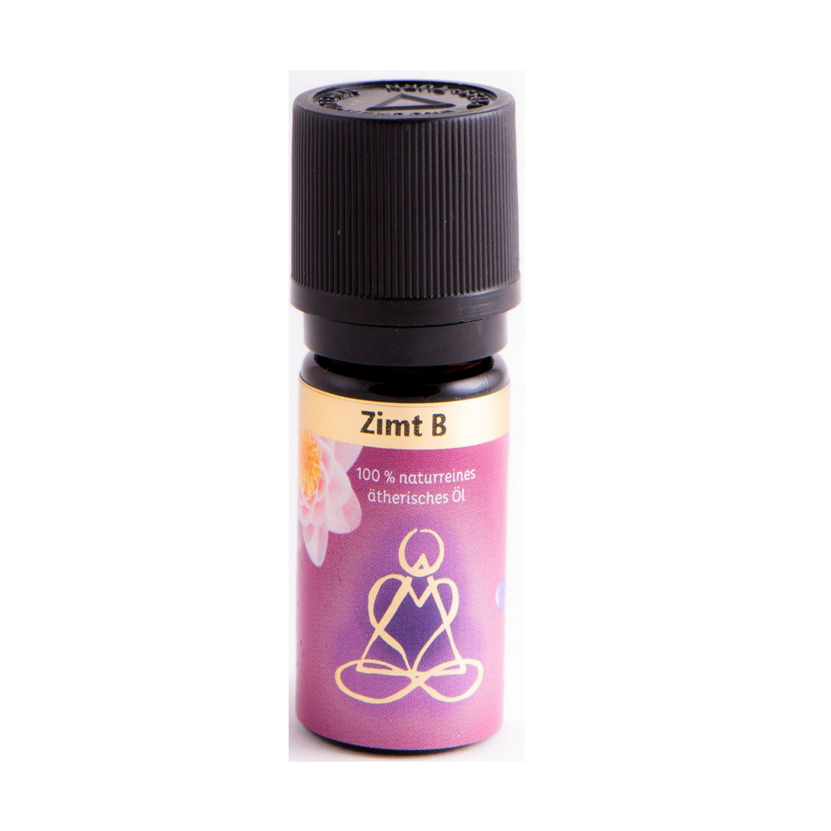 Zimt, B - Holy Scents 5ml Ätherisches Duftöl