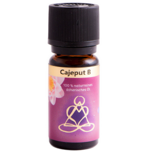 Cajeput, B - Holy Scents 10ml Ätherisches Duftöl