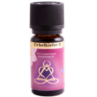 Zirbelkiefer, K - Holy Scents 10ml Ätherisches Duftöl