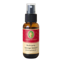Sonniger Winter 30ml Primavera BioAirspray