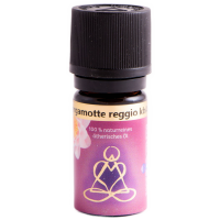 Bergamotte reggio, B - Holy Scents 5ml Ätherisches Duftöl