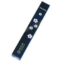 HANATABA - Mandelblüte, Kenmei Do Grand, Japanische Räucherstäbchen