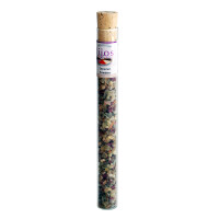 Innerer Frieden Räuchermischung in 35 ml Glasröhre