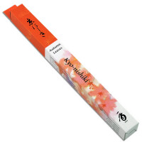 Shoyeido Natur & Tradition Räucherstäbchen Kyoto Autumn Leaves - Kyo-nishiki Kyoto Herbstlaub