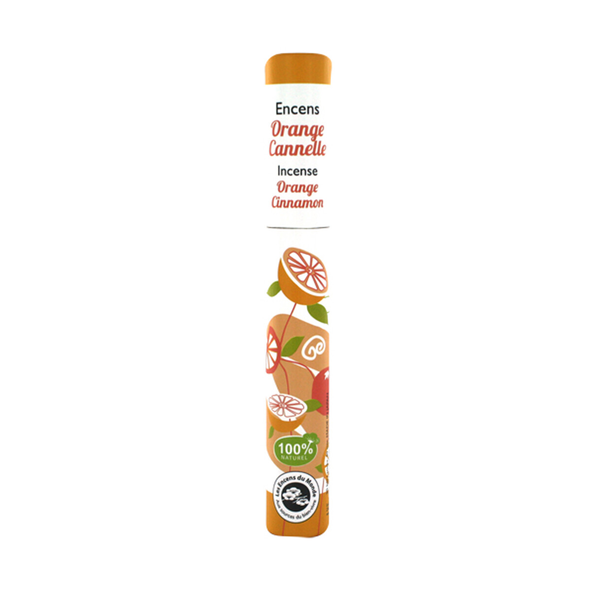 Zimtorange/Gewürznelke - Verwöhnend, Herbosense R&