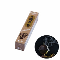 Japanische Räucherstäbchen Morning Star Weihrauch (Frankincense) | 50 Sticks | Nippon Kodo